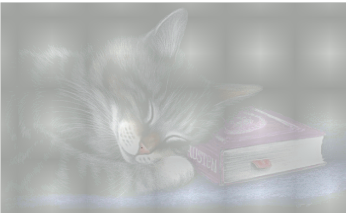 1 крестик на носу, исходная схема от производителя HAED