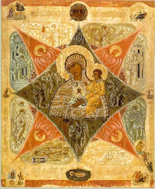 икона