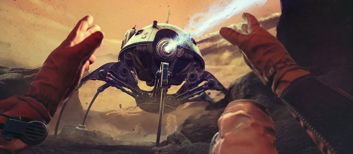 The Invincible
