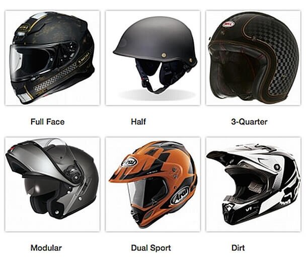 Шлем – первостепенная часть мотоциклетной экипировки, и к его покупке стоит подойти ответственно.
