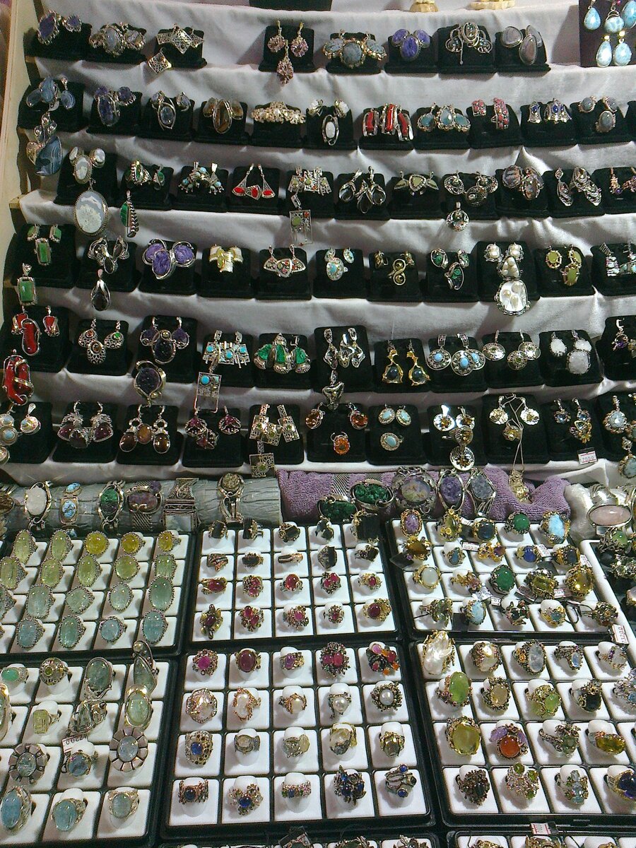 Авторское фото