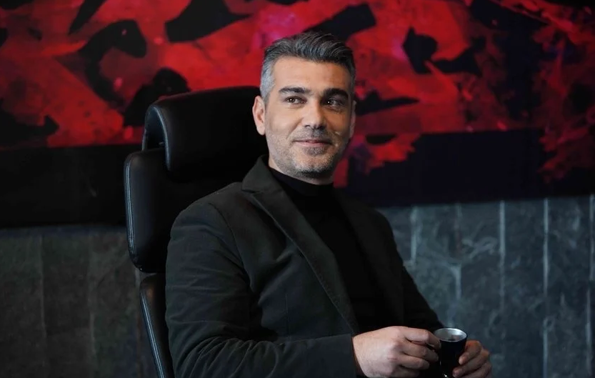 Фотокадр сериала из свободного доступа в сети