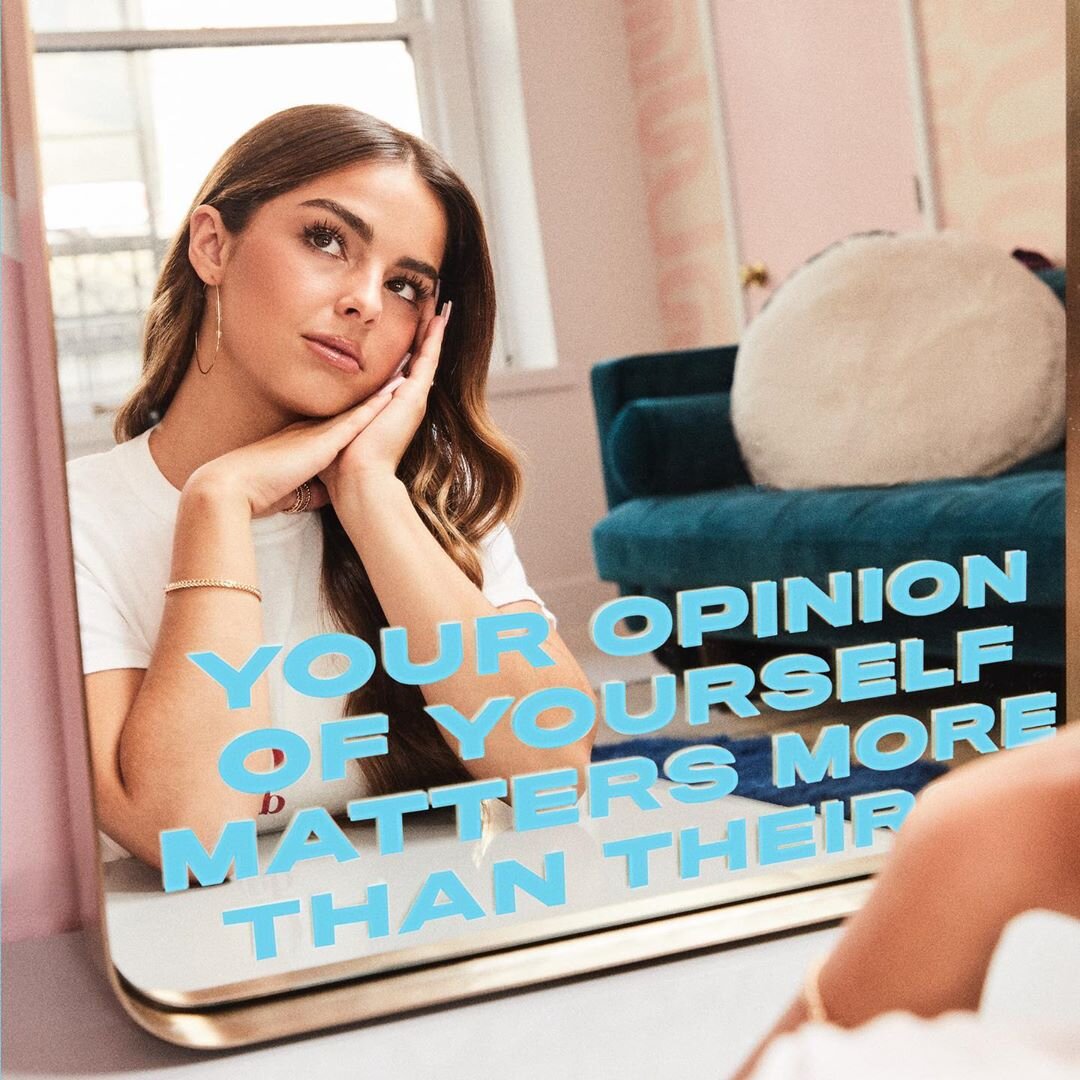 Item Beauty от Эдисон Рэй 