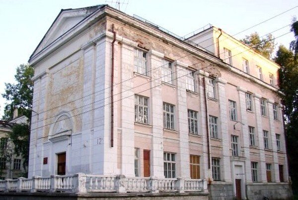 Северодвинск, Архангельская область