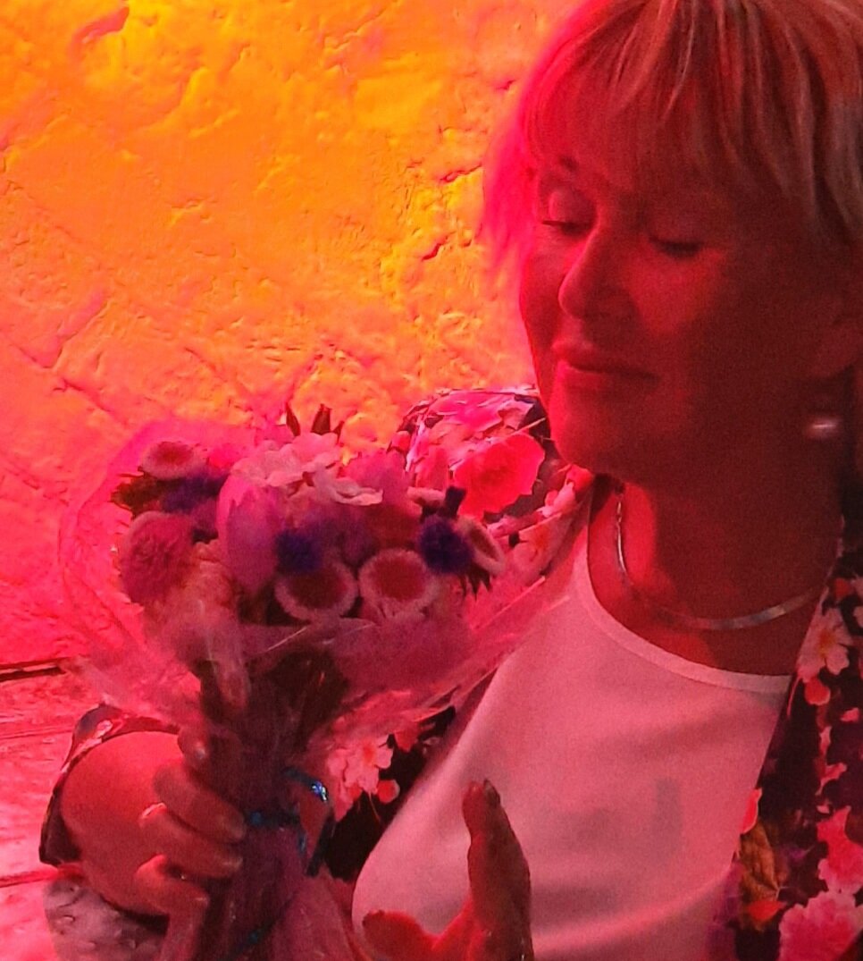 Фото автора 