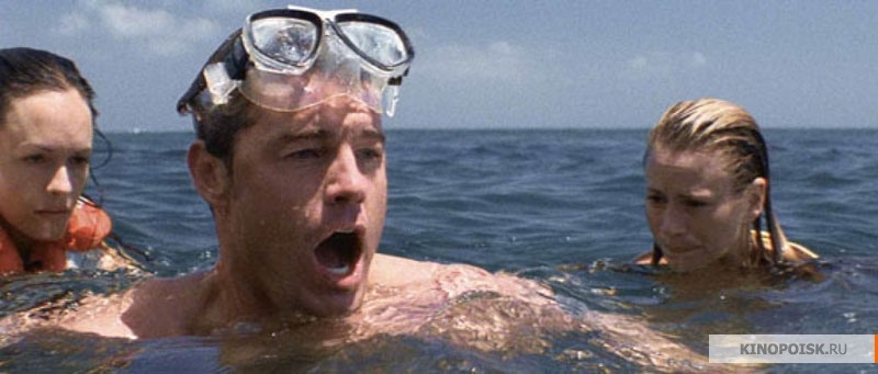 Кадр из фильма "Дрейф "  Источник : KINOPOISK.RU