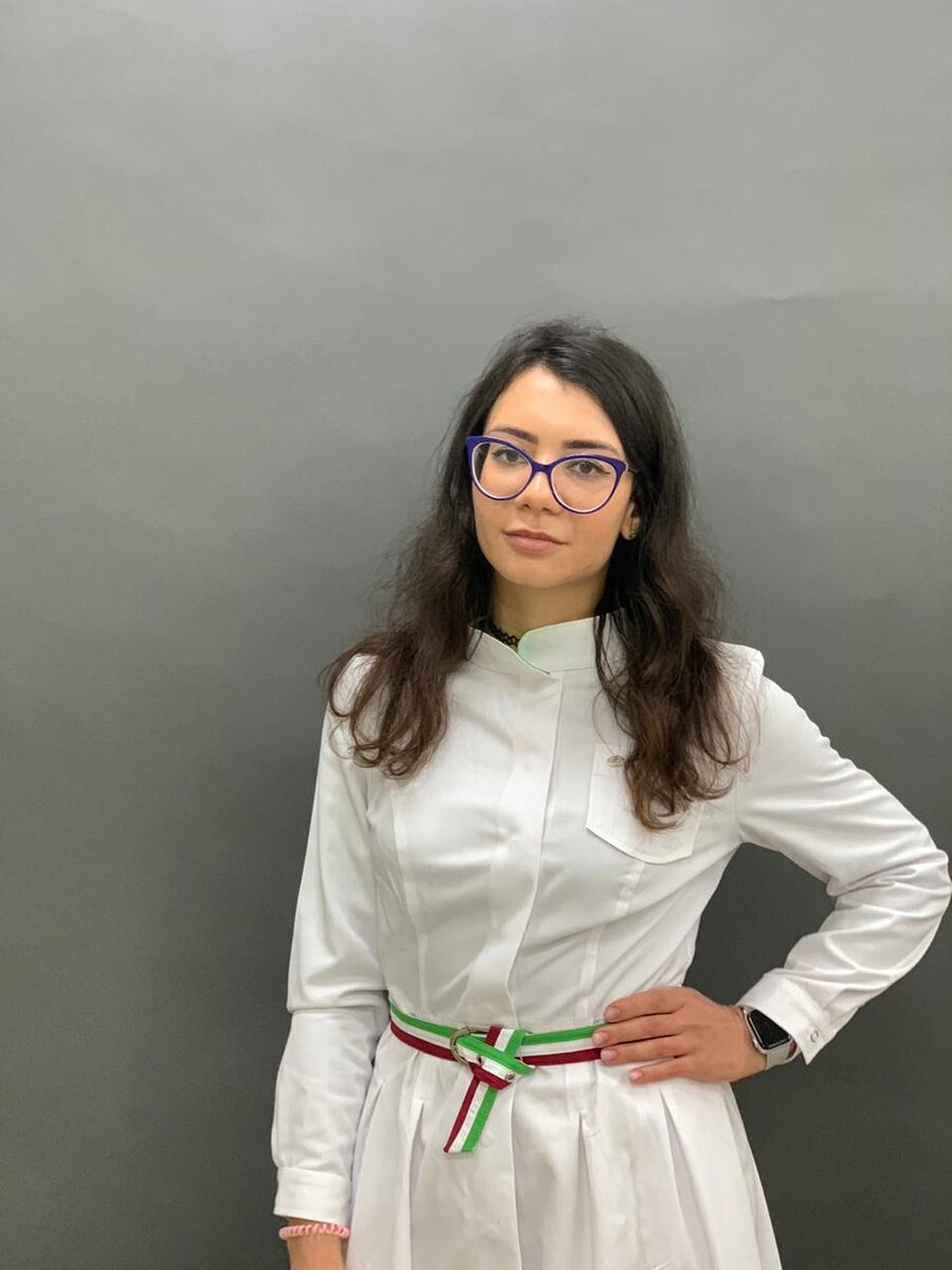 Автор статьи детский психиатр нашей клиники, кандидат медицинских наук Лабутьева Ирина