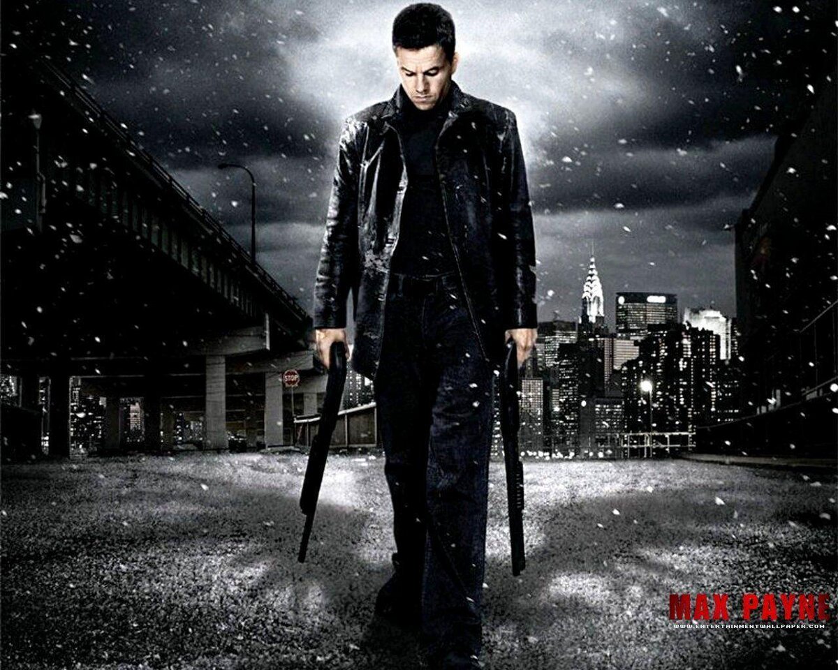 Max Payne на android