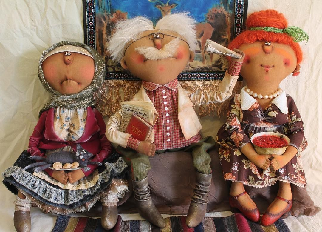 Тряпичная кукла. Куклы из капроновых чулков. Кукла из капрона бабушка. Кукла бабка характерная. Лялька бабки.