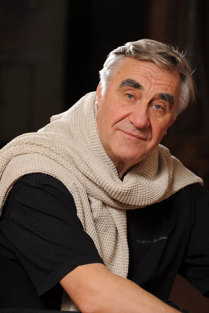 Юрий Анотольевич