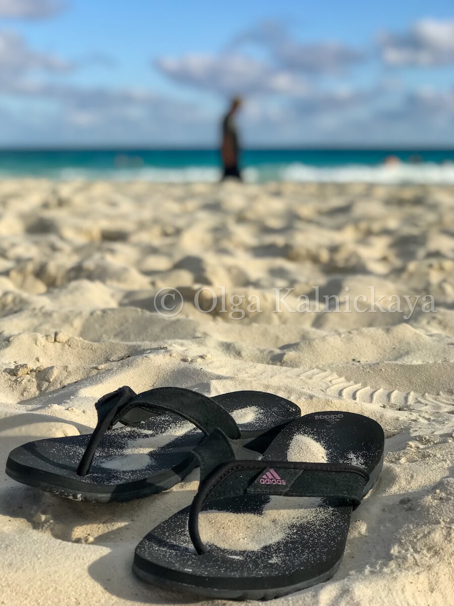 Мексика 🇲🇽 Фото автора.