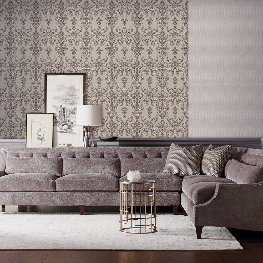 Коллекция обоев Light