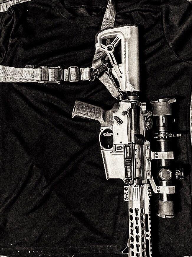 Оружейная Культура