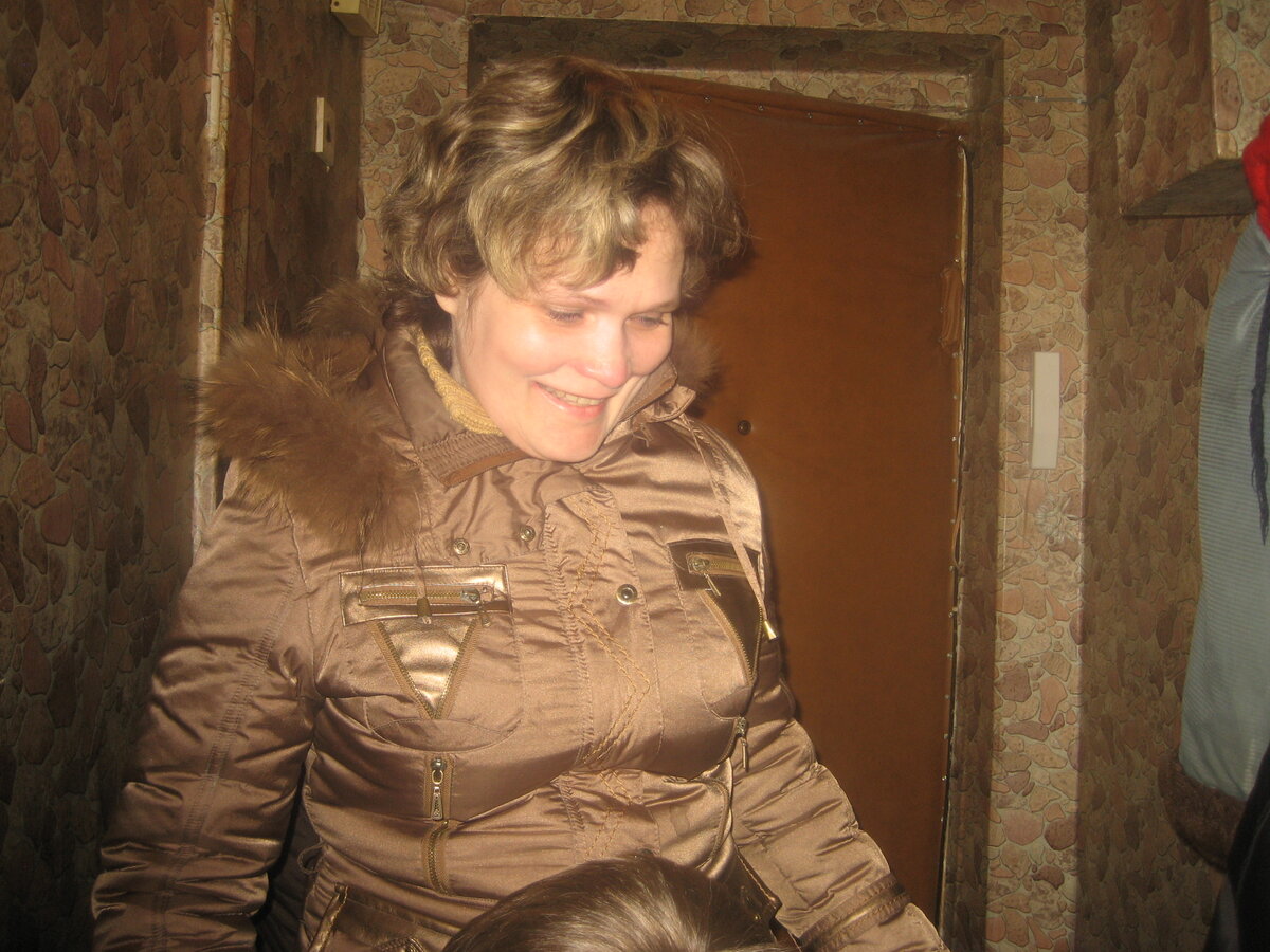 Когда я работала гувернанткой ))))