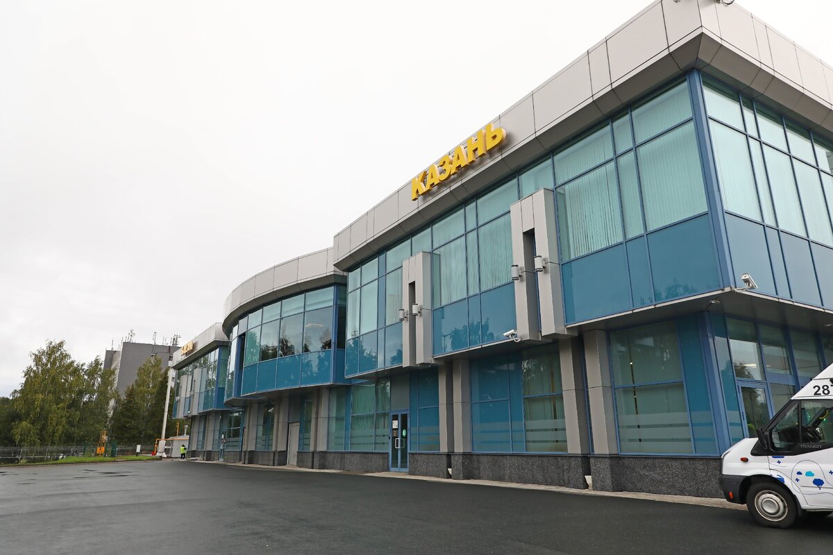 Фото: Маргарита Гафурова