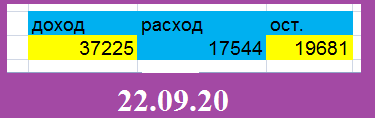 скриншоты автора