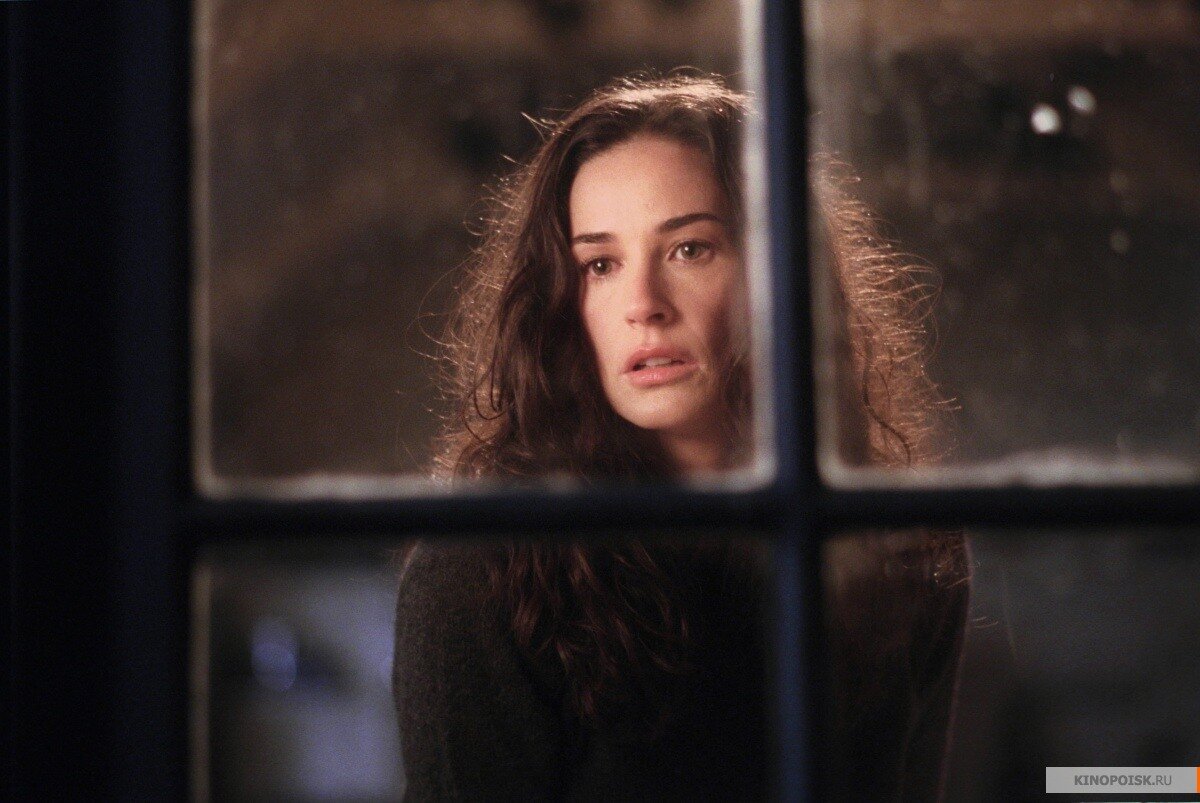 Кадр из фильма "Полусвет" Источник: KINOPOISK.RU