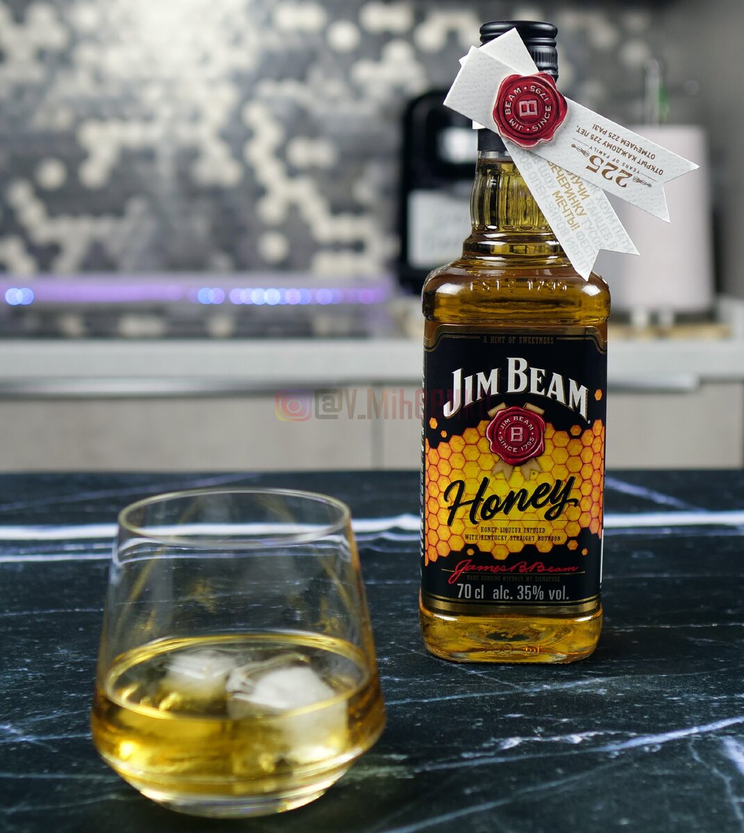 Jim beam фото