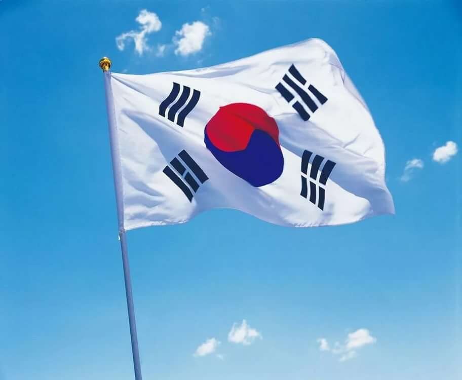 Экспресс доставка из Кореи