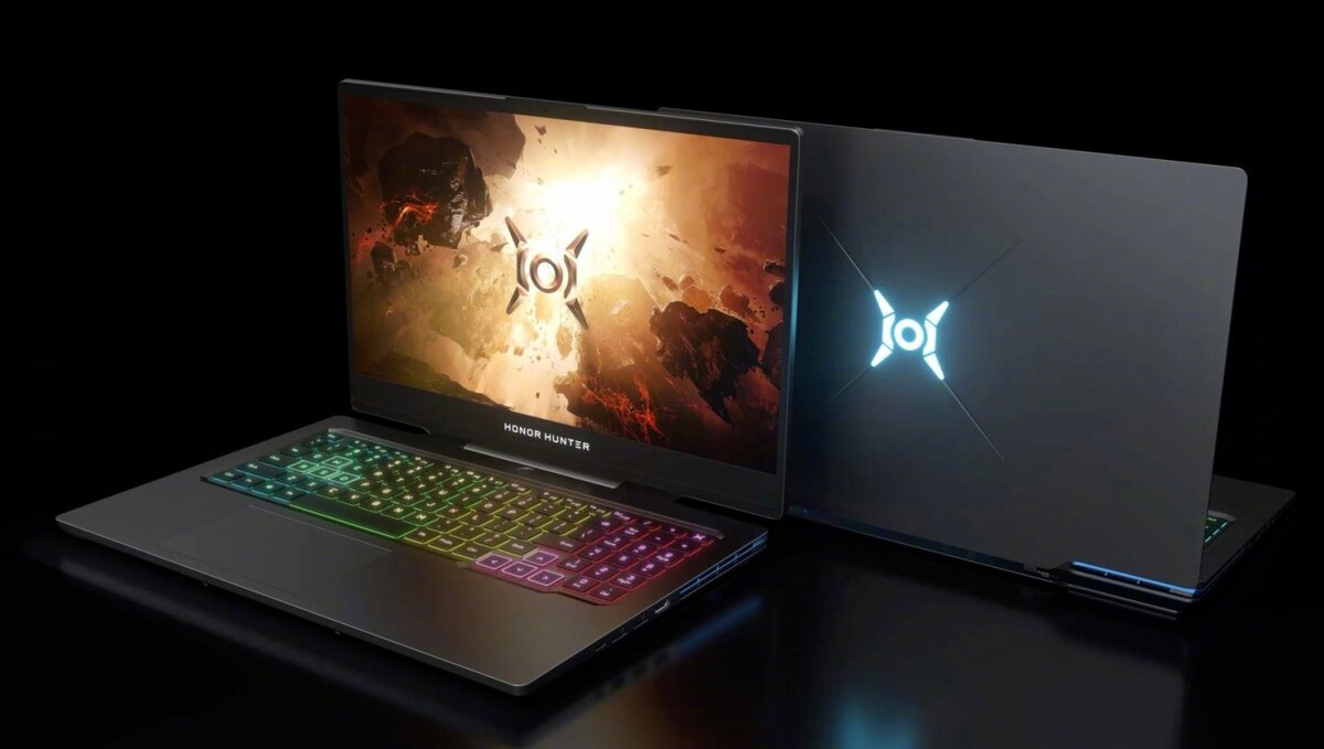 Дизайн попахивает Razer 