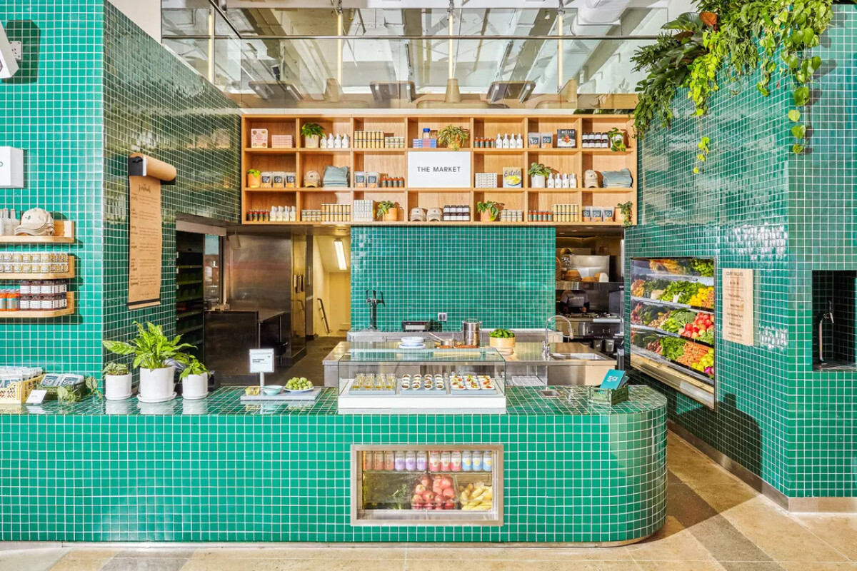 Sweet green. Sweetgreen. Sweetgreen в России. Sweetgreen интерьер. Sweet Green New York.