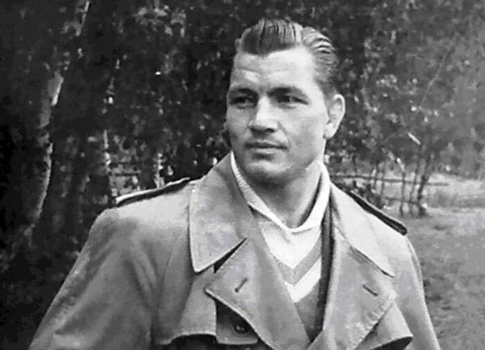 Алексей ванин актер биография личная жизнь Искусство, спорт, война и тюрьма": бурная жизнь сибирского богатыря Алексея Вани