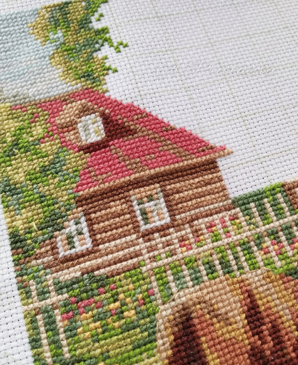 Немного деталей...