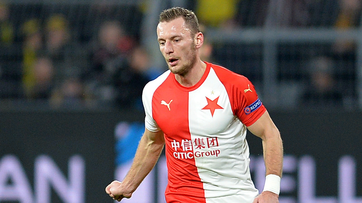 Владимира Цоуфал, источник: skysports.com