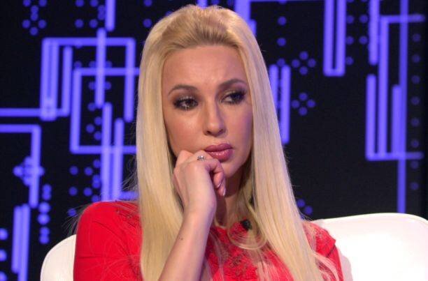 Лера Кудрявцева