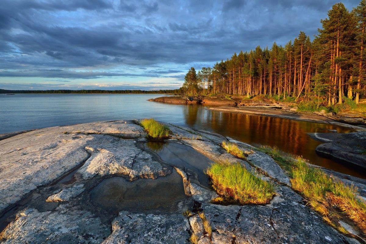 Где остановиться в Карелии, если отдых 