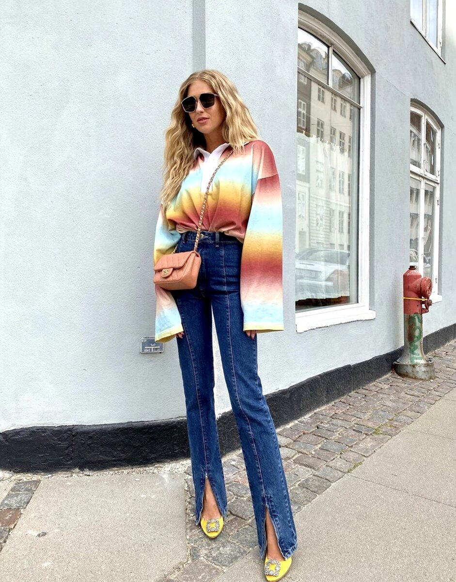 Instagram Emilisindlev