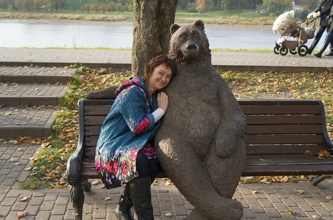этот мир для меня 