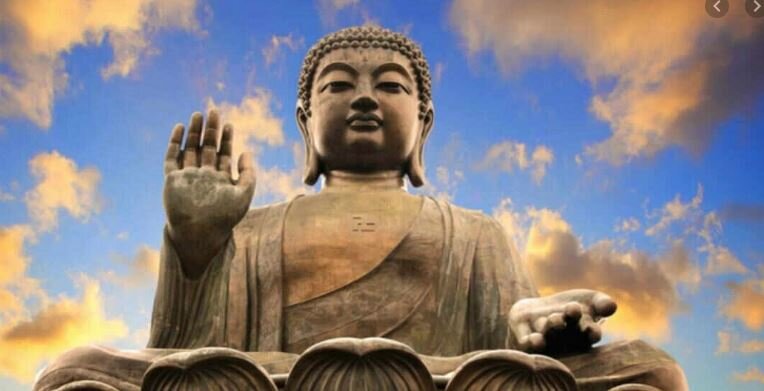 Будда Шакьямуни. 80 важных цитат и высказываний