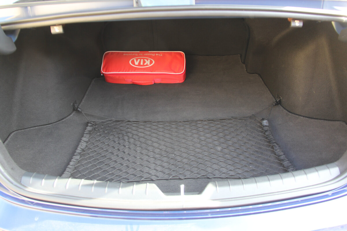 Тойота Камри или Киа К5? Корейское наступление. | AUTOMPS | Дзен