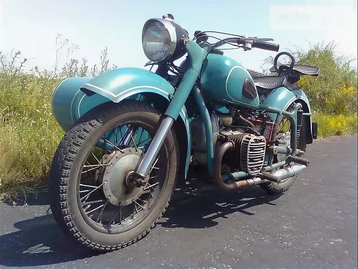 мотоцикл к 750 фото википедия