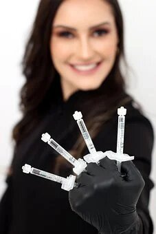 Преимущества ботокса