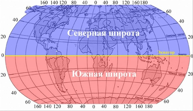 Широта 42. 60 Параллель Южной широты на карте. Карта с географическими координатами. Карта с широтами. Щирота и долгота на Катре.