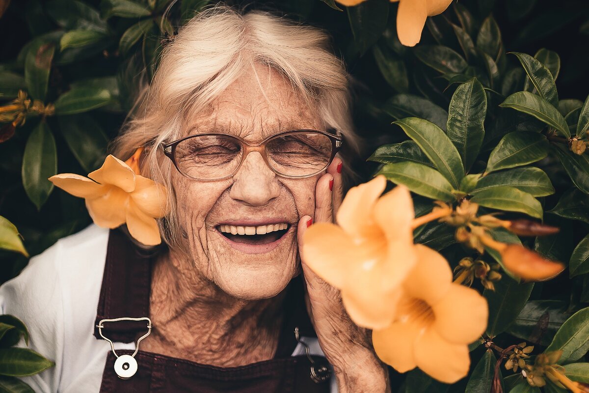 Аюрведа поможет вам дольше наслаждаться жизнью