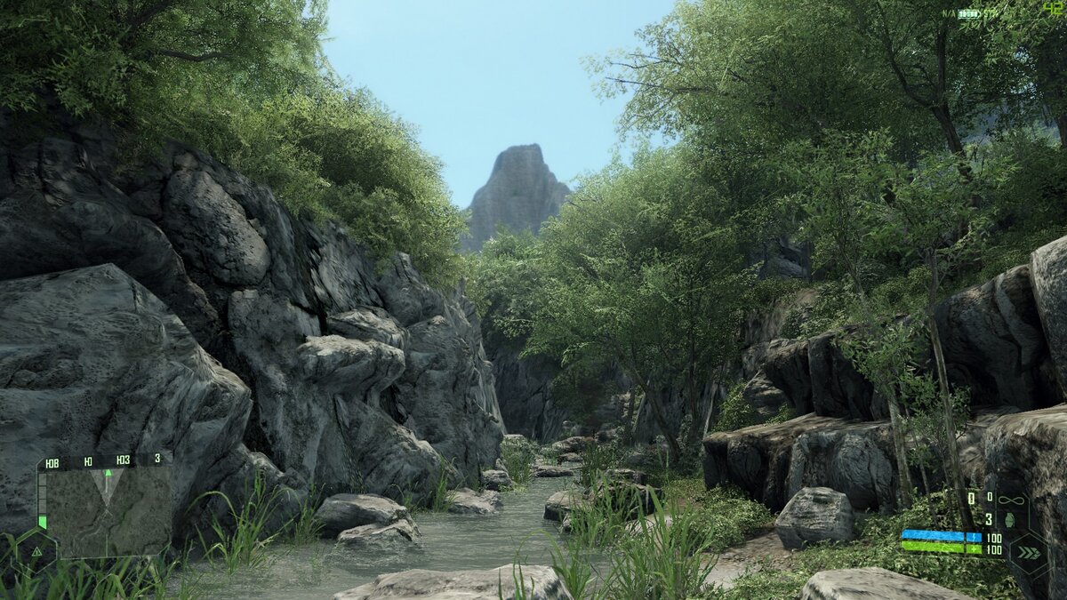 Хотя, конечно, не все места смотрятся прямо таки отлично.