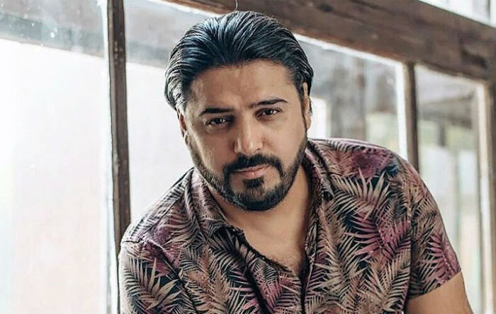 Александр Бердников