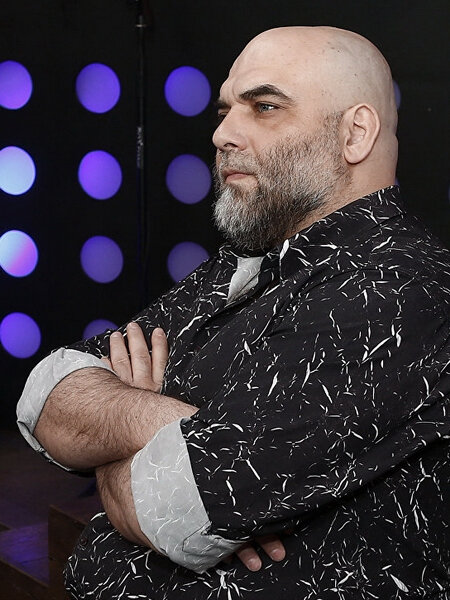 Самоупоение - не самая умная черта