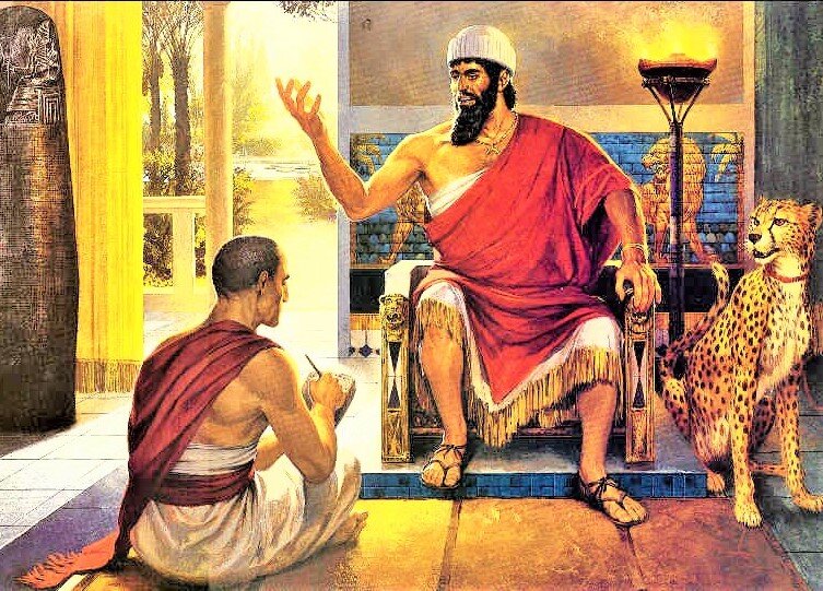 За организацию мобилизации в пределах какой-либо провинции отвечал возглавляющий ее чиновник