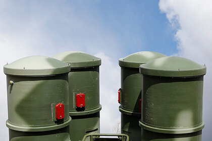 Раскрыты цели турецких С-400 на Черном море admin