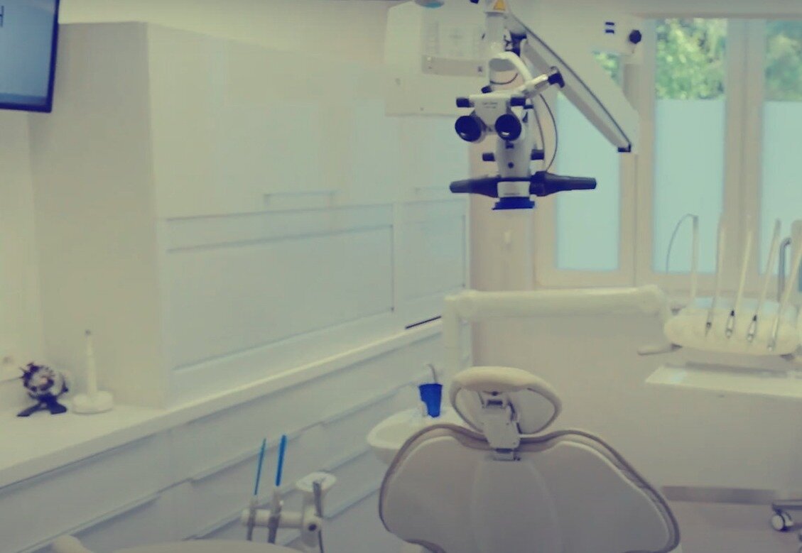 Эко стоматология