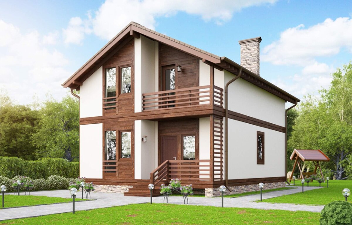 Дом или квартира!