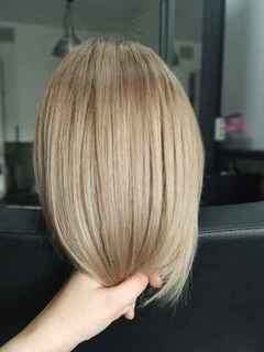 Знаете ли Вы: Как правильно покрасить волосы дома