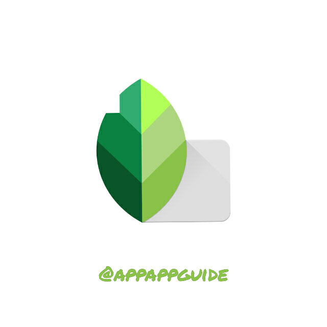 Установка Snapseed на телефон Андроид