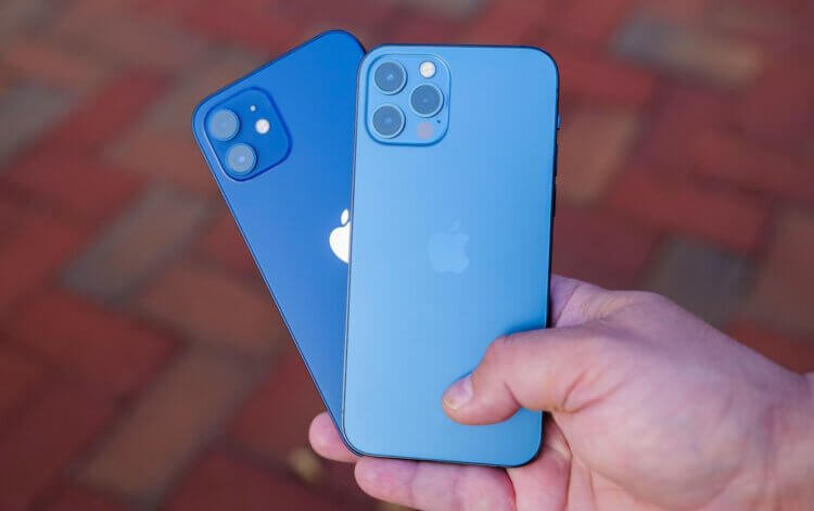 Я каждый год обновляю iPhone на новый, и это не так дорого, как вам кажется