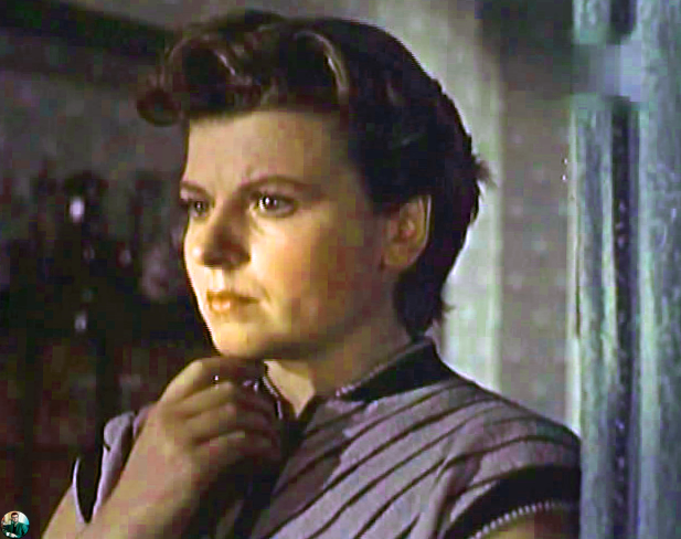 Кадры из "Четверо"