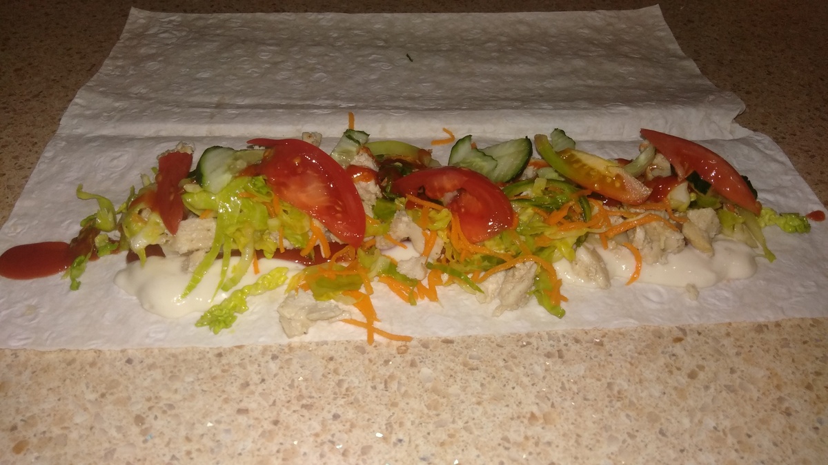 Как выкладывать